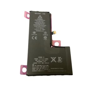 iPhoneXS　バッテリー交換