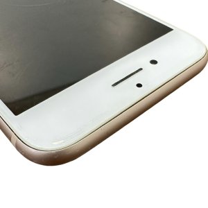 iPhone8 イヤースピーカー修理