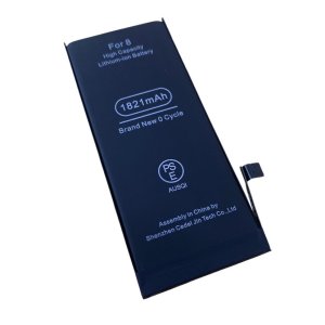 iPhone8 バッテリー交換