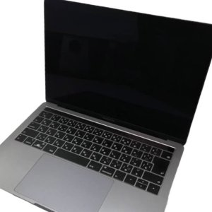 Macbook Pro 液晶交換