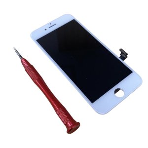 iPhone8 液晶交換