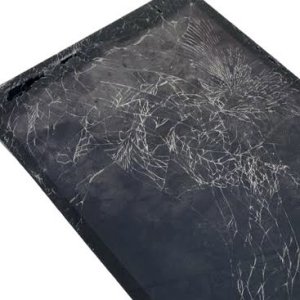 iPad7 フロントパネル交換