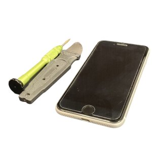 iPhoneSE2 バッテリー交換