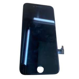 iPhone8　パネル交換