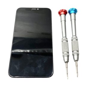 iPhoneX フロントパネル交換