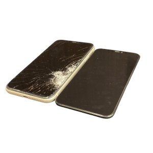 iPhone11 液晶交換