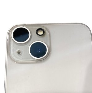 iPhone13 カメラレンズ交換