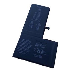 iPhoneX バッテリー交換