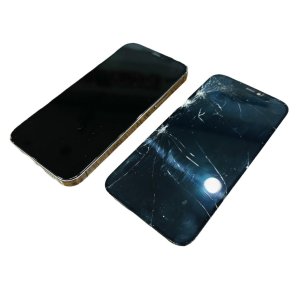 iPhone12Pro 液晶交換修理