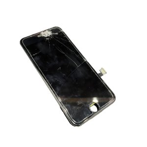 iPhone8 液晶交換