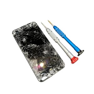 iPhoneSE3液晶交換