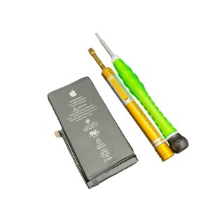 iPhone12mini バッテリー交換