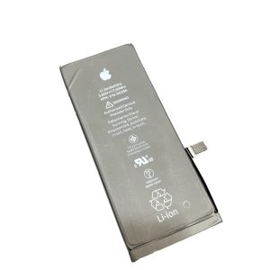 iPhone7バッテリー交換