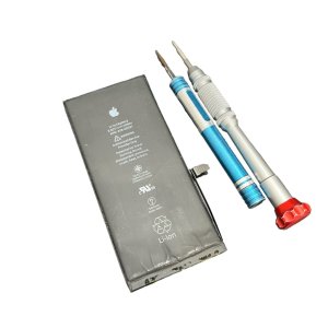 iPhone 11 バッテリー交換