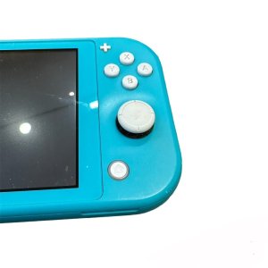 Nintendo Switch Lite ジョイコン スティック修理