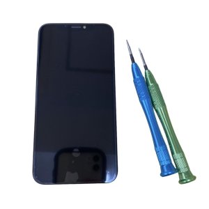 iPhoneXS 液晶交換