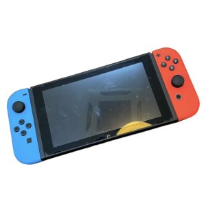 Nintendo Switch 基板修理
