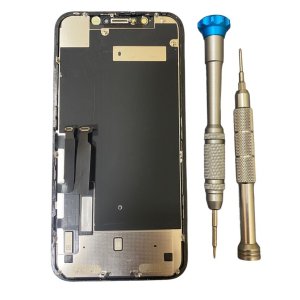 iPhoneXR 液晶交換