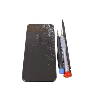 iPhoneX 液晶交換