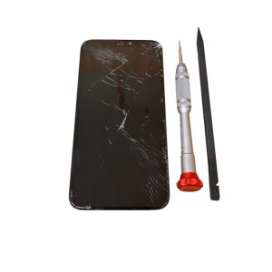 iPhone11 液晶交換