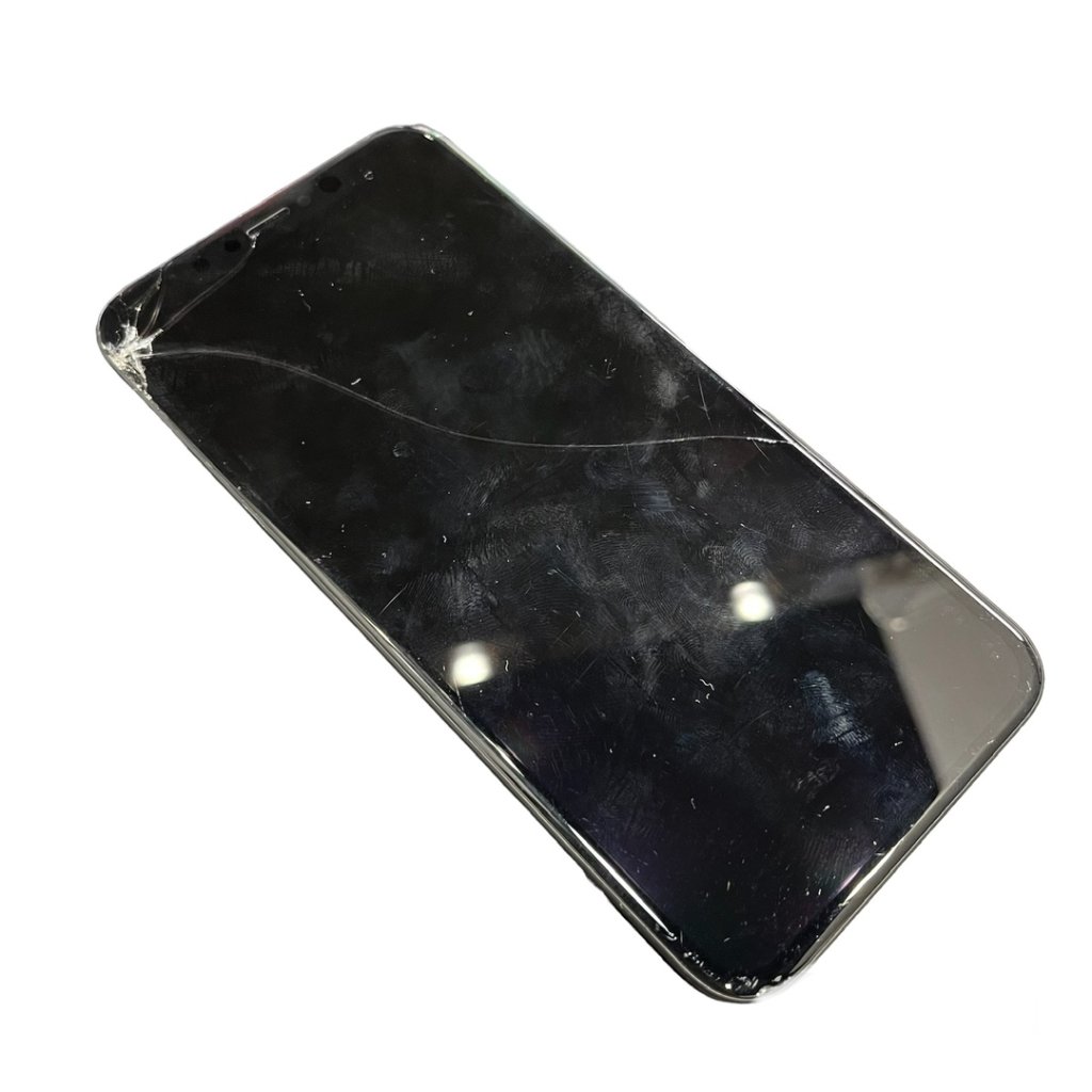 iPhoneXR 液晶交換