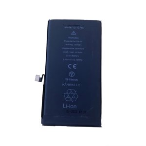 iPhone12 バッテリー交換