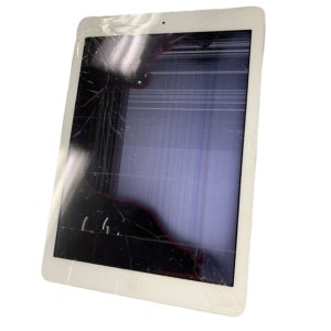 iPad Air第1世代 液晶パネル交換