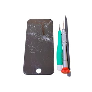 iPhone8 液晶交換