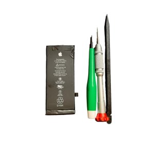 iPhone6S バッテリー交換