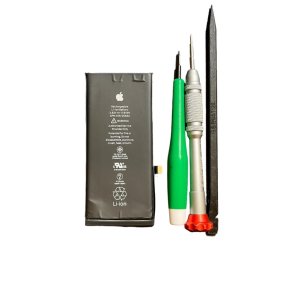 iPhoneSE2 バッテリー交換