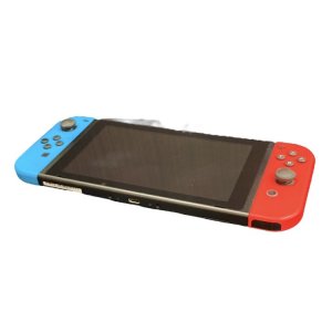 ニンテンドー スイッチ バッテリー交換