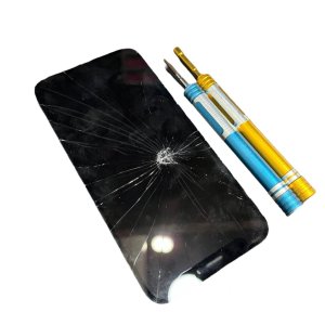 iPhone12mini 液晶交換