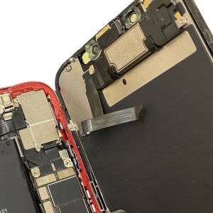 iPhone11 近接センサー交換