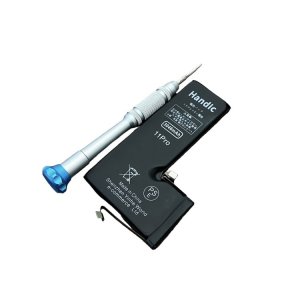 iPhone11Pro バッテリー交換