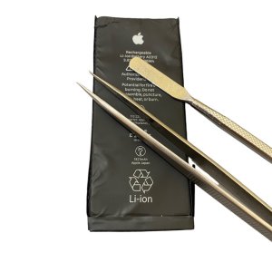 iPhoneSE2 バッテリー交換