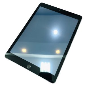 iPad7 フロントパネル交換修理