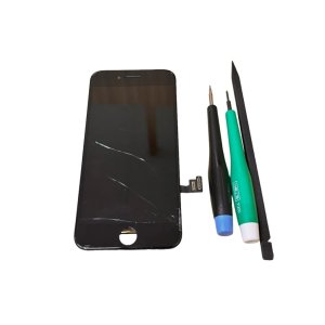 iPhoneSE2 液晶交換