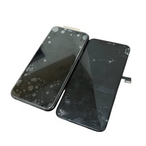 iPhone11Pro フロントパネル交換
