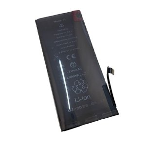 iPhone11 バッテリー交換修理