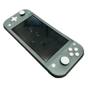Nintendo Switch Lite 液晶交換修理