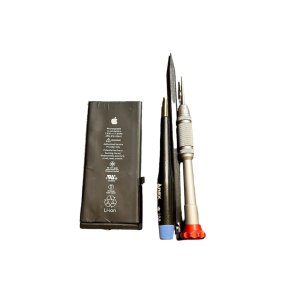 iPhoneSE2 バッテリー交換