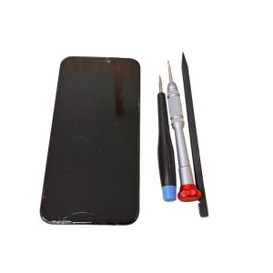 iPhoneXR 液晶交換