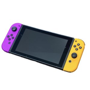 Nintendo Switch 液晶交換修理