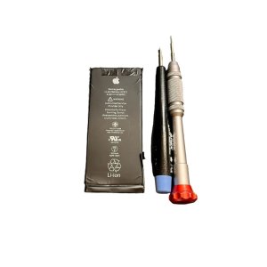 iPhoneSE2 バッテリー交換