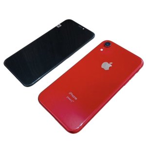 iPhoneXR 液晶交換