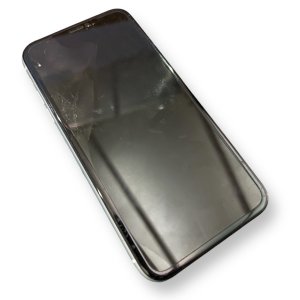 iPhone11　水没修理　