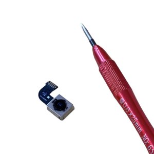 iPhone8 アウトカメラ交換