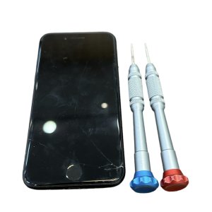 iPhoneSE2 液晶交換