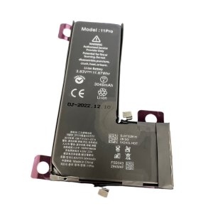 iPhone11Pro バッテリー交換