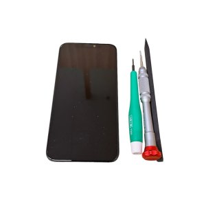 iPhoneXSmax 液晶交換